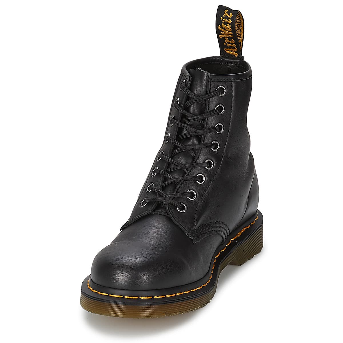 Women's Boots Dr. Martens Black
