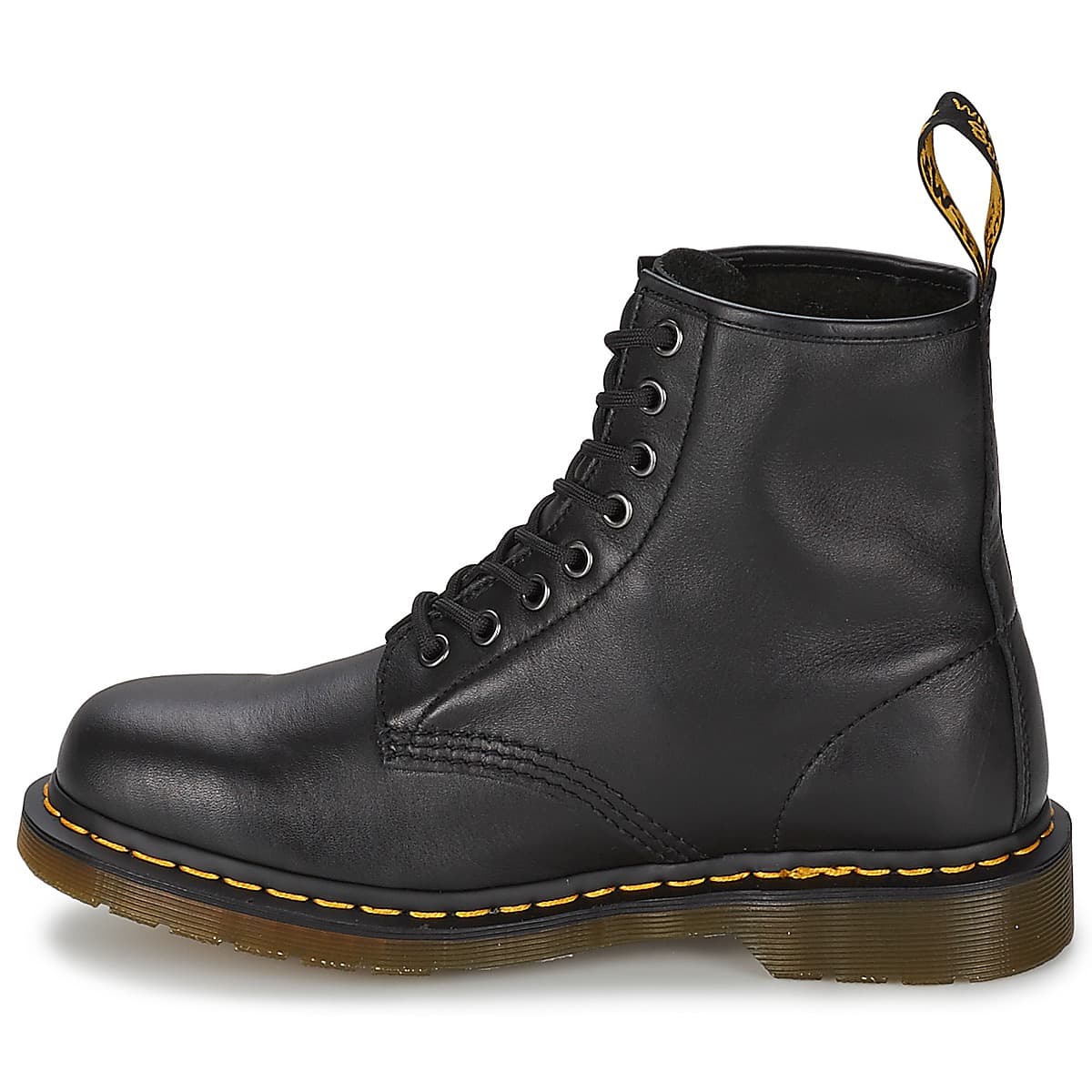 Women's Boots Dr. Martens Black