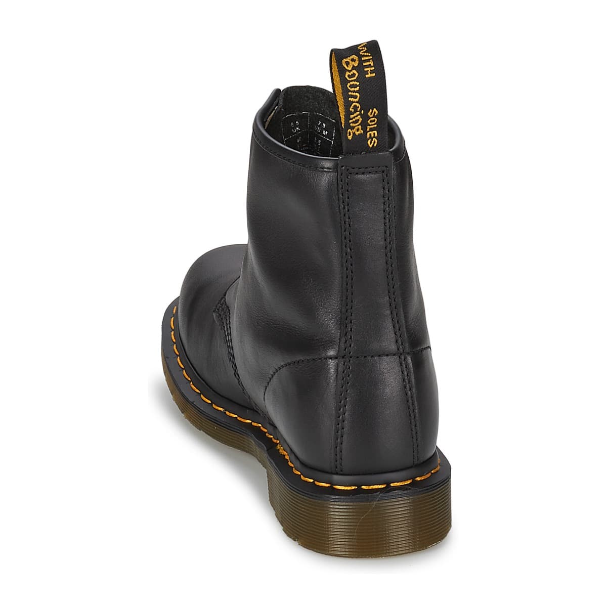 Women's Boots Dr. Martens Black
