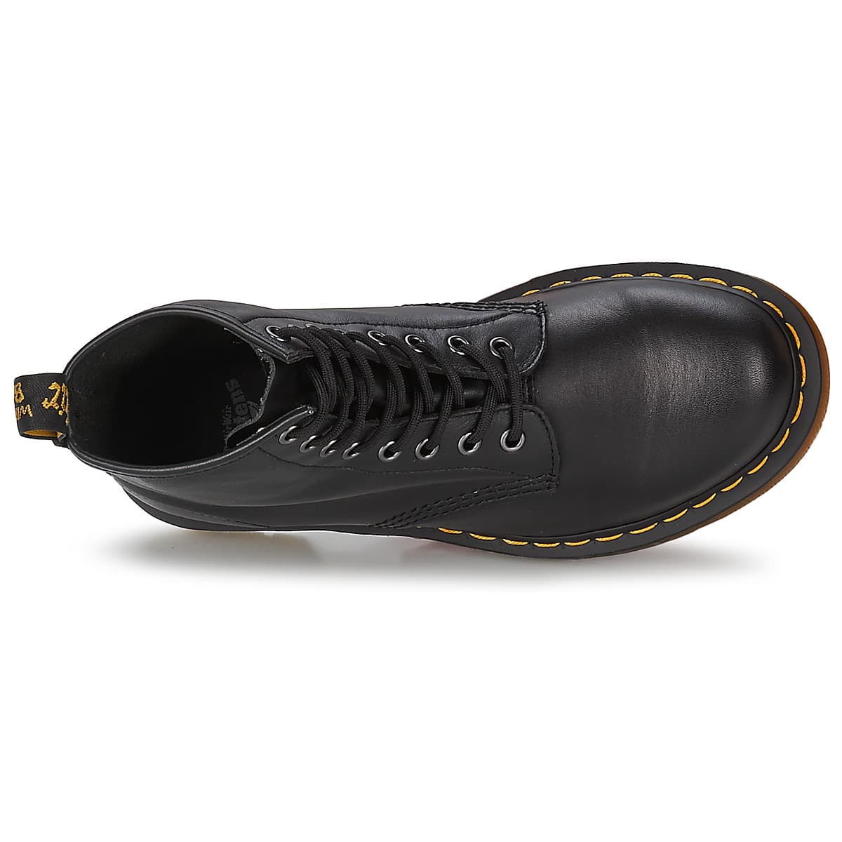 Women's Boots Dr. Martens Black