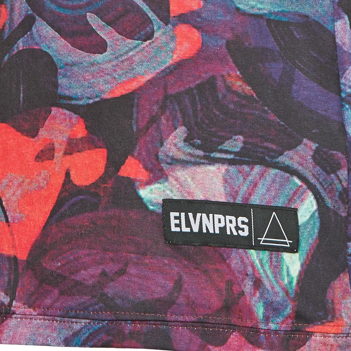 Women's T-Shirts Eleven Paris Multicolor