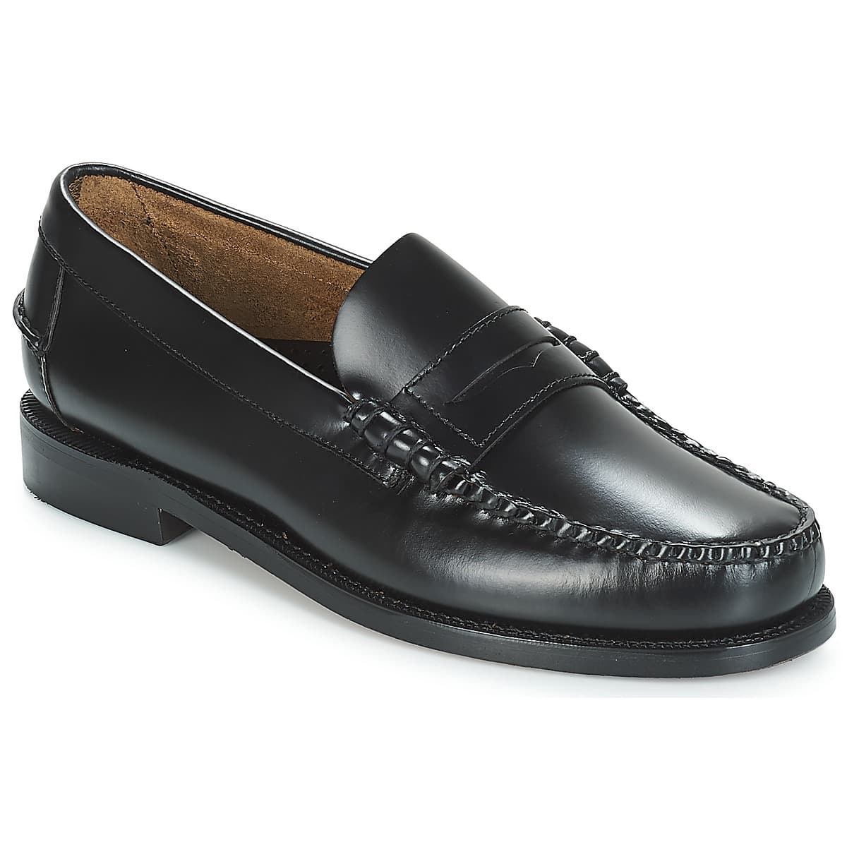 Men's Loafers Sebago Black
