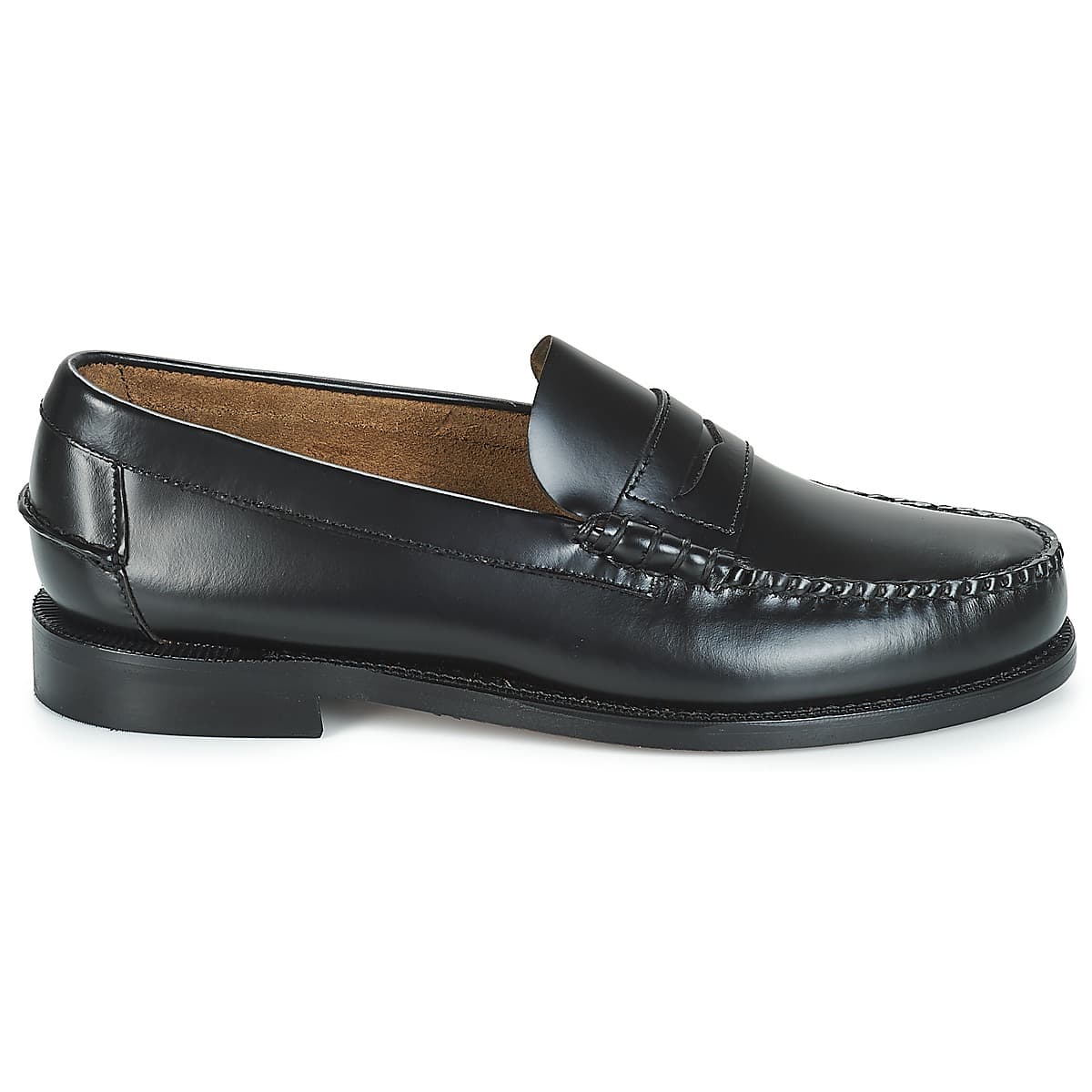 Men's Loafers Sebago Black