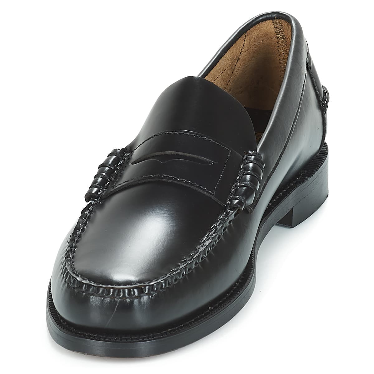 Men's Loafers Sebago Black