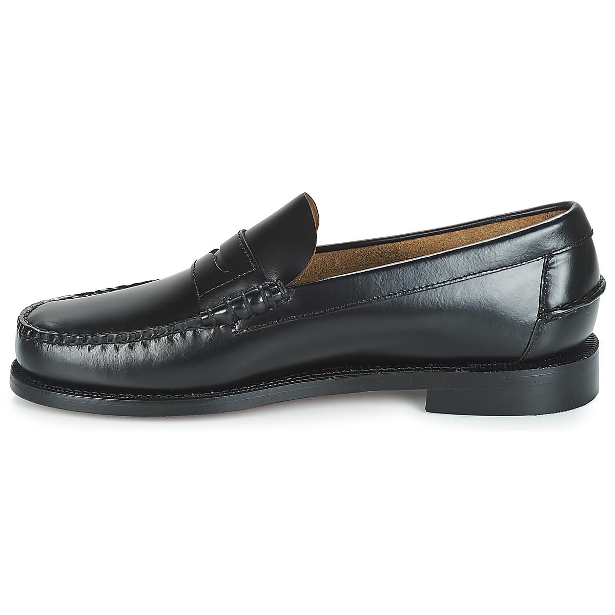 Men's Loafers Sebago Black