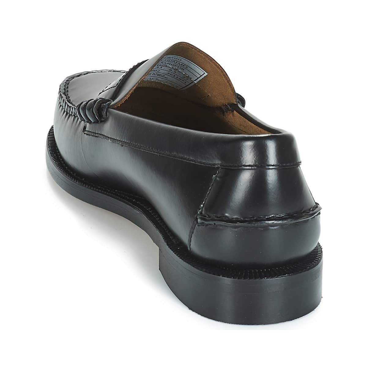 Men's Loafers Sebago Black