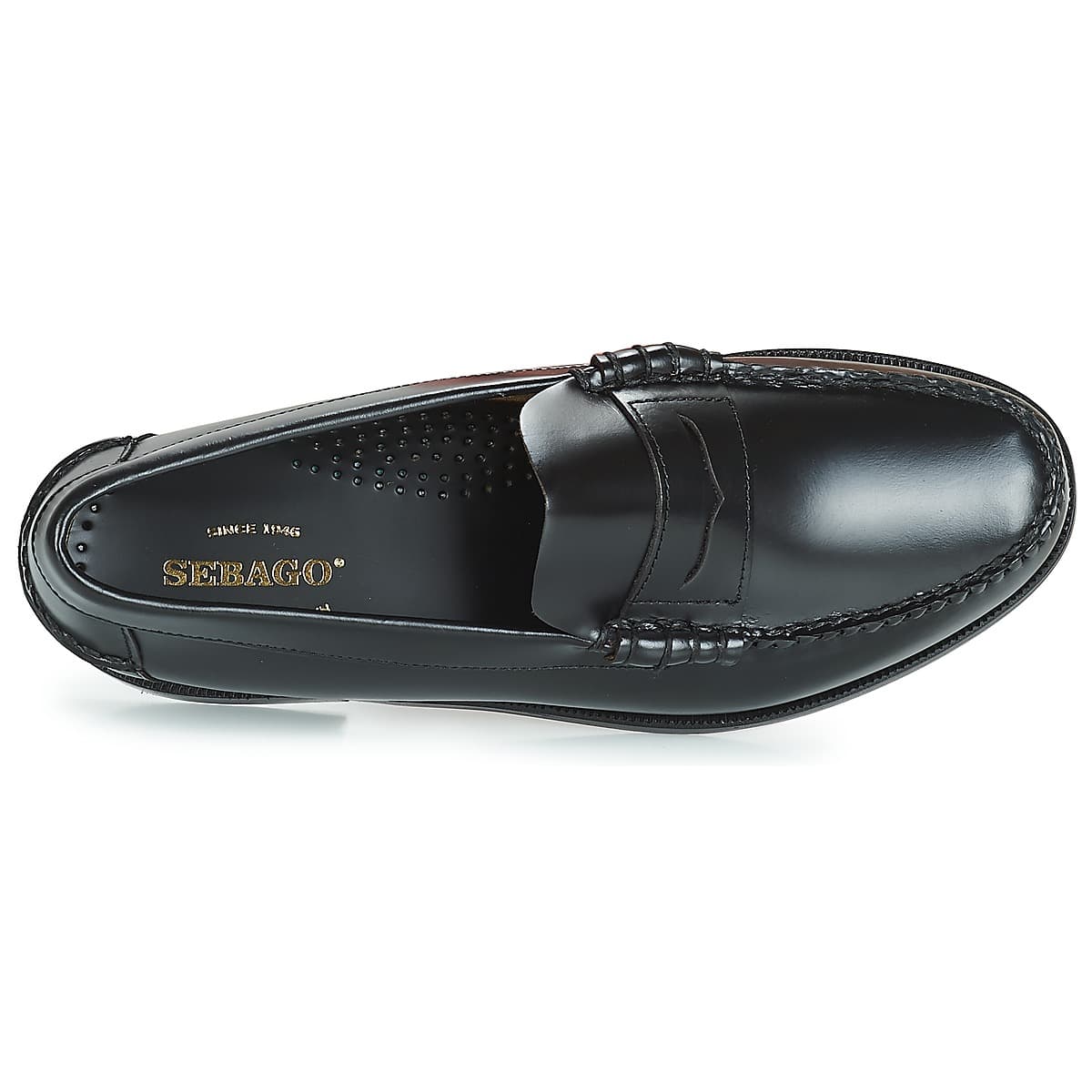Men's Loafers Sebago Black