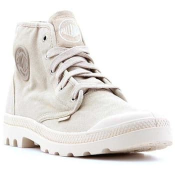 Men's Sneakers Palladium Beige