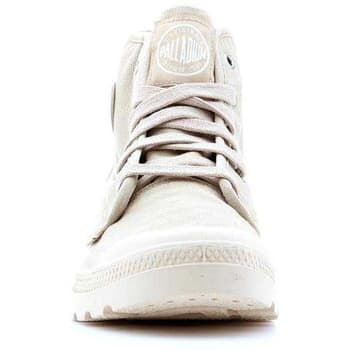 Men's Sneakers Palladium Beige