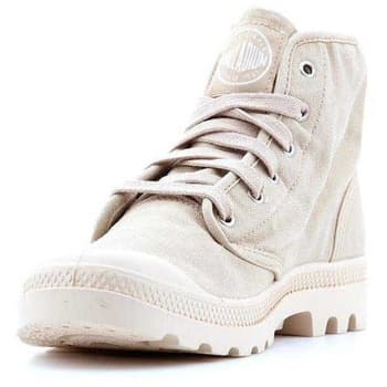 Men's Sneakers Palladium Beige