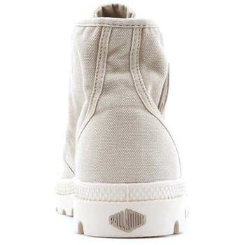 Men's Sneakers Palladium Beige