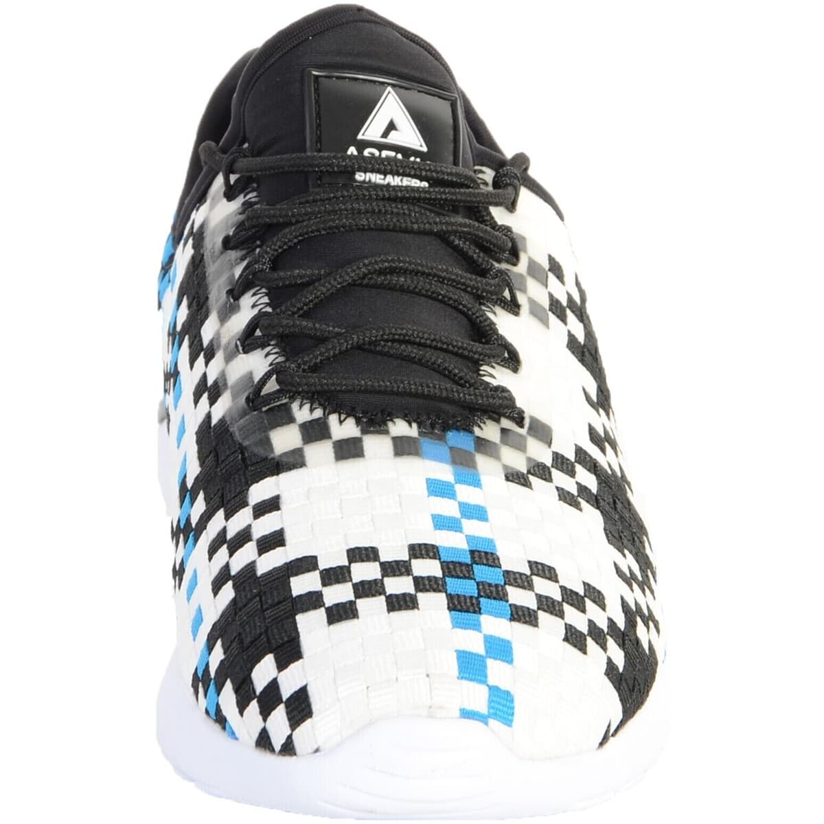 Women's Sneakers Asfvlt White