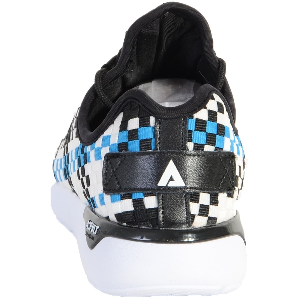 Women's Sneakers Asfvlt White