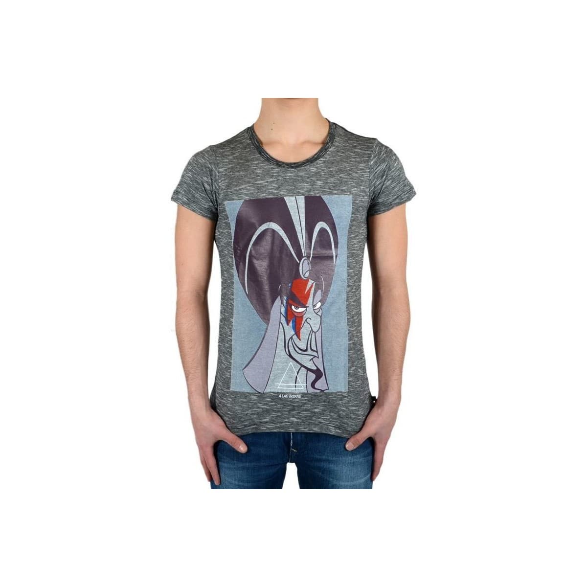 T-shirt με κοντά μανίκια Eleven Paris 39383