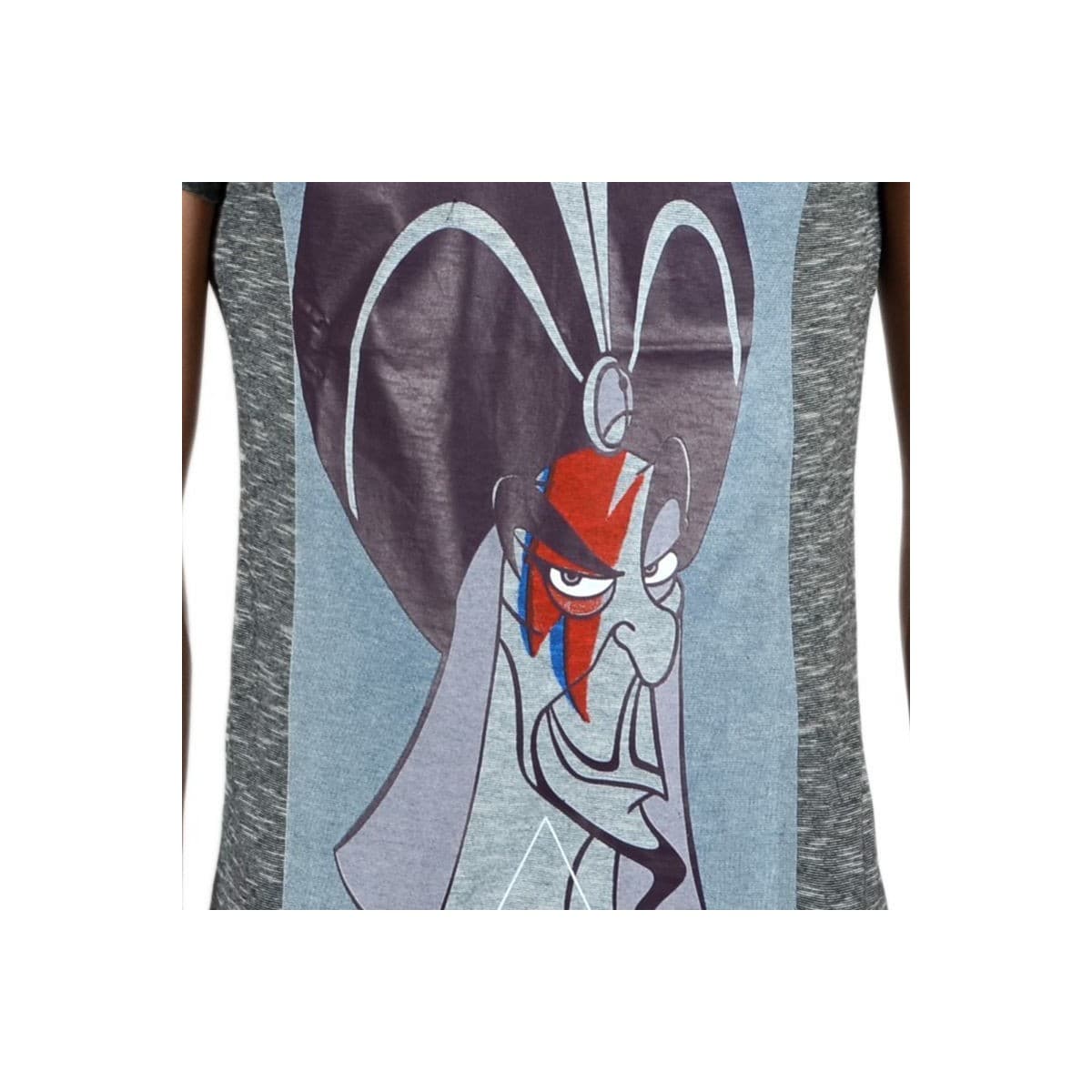 Girls' T-Shirts Eleven Paris Gray