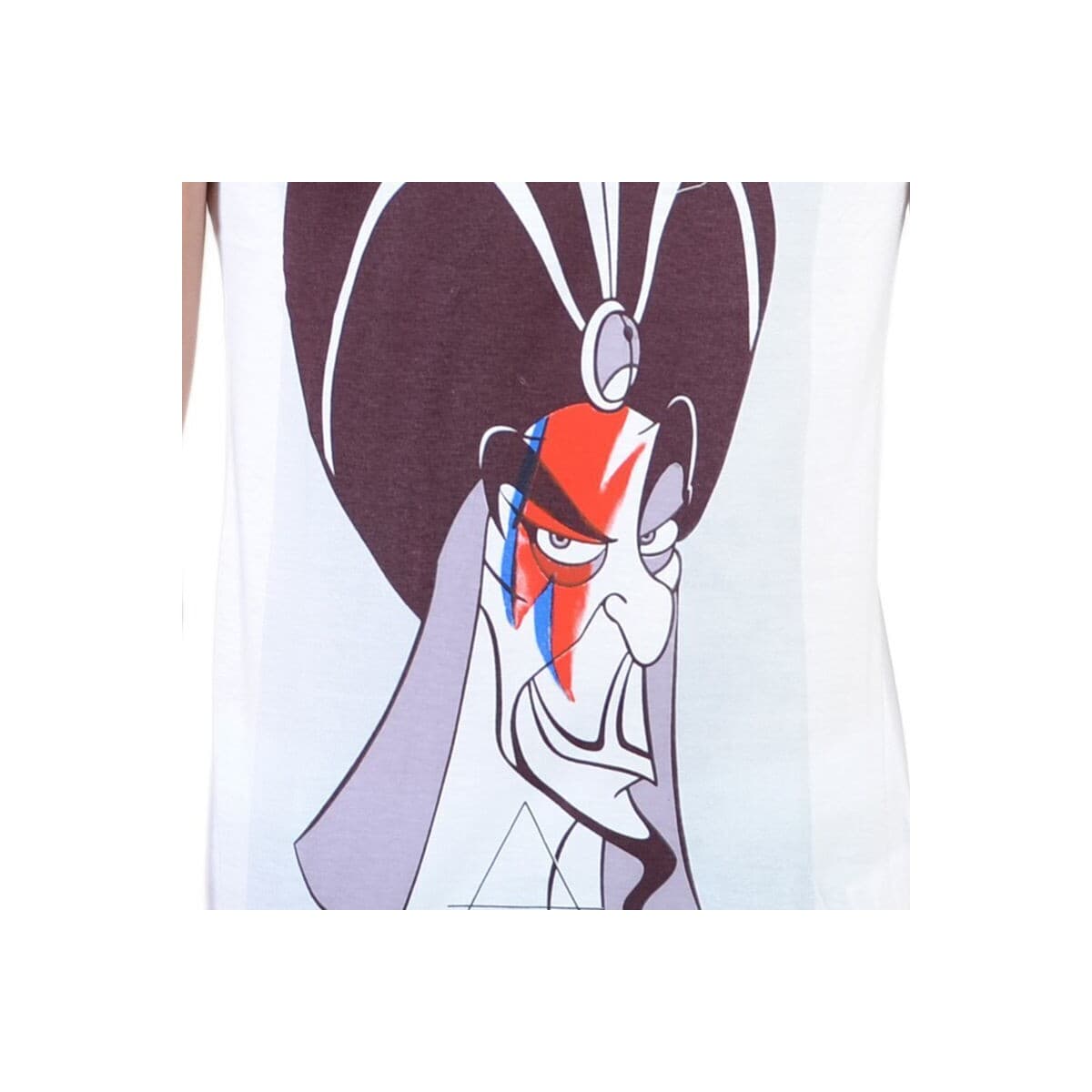 Girls' T-Shirts Eleven Paris White