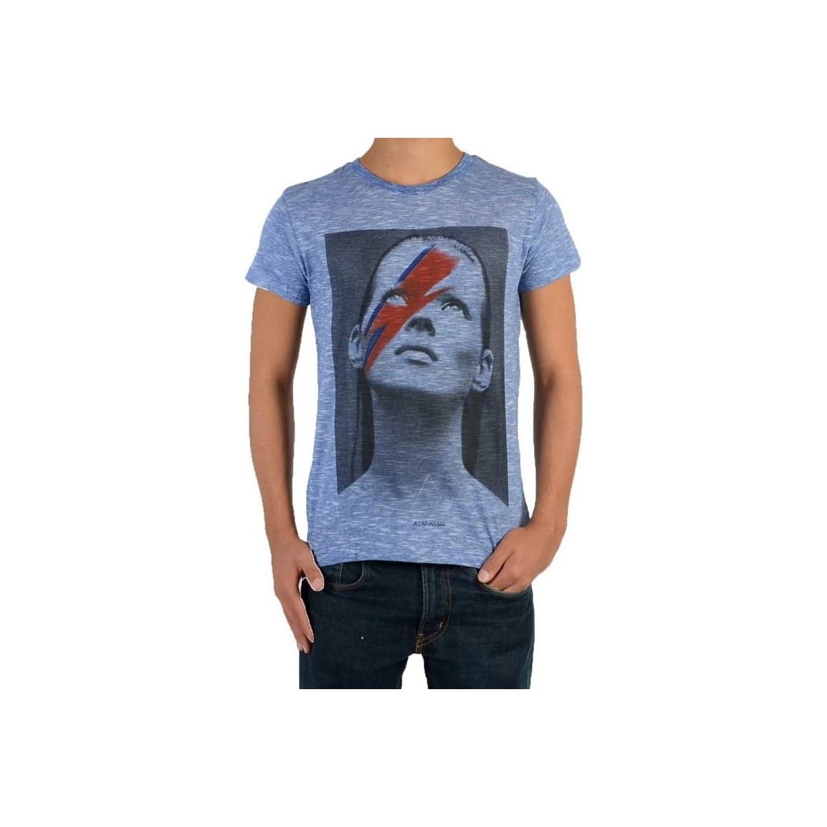 T-shirt με κοντά μανίκια Eleven Paris 34613