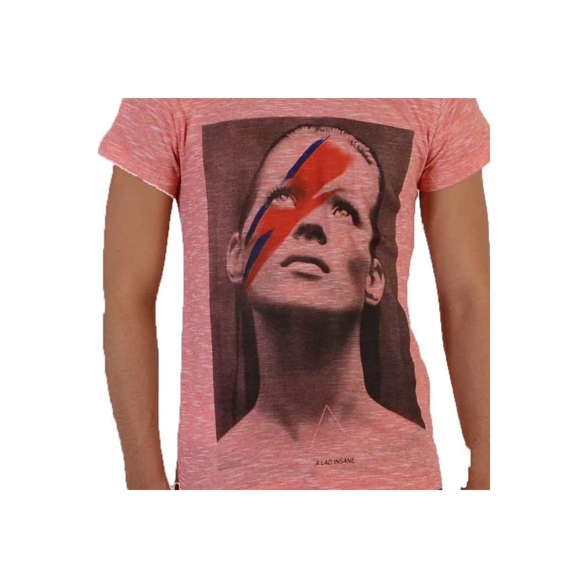 Girls' T-Shirts Eleven Paris Red