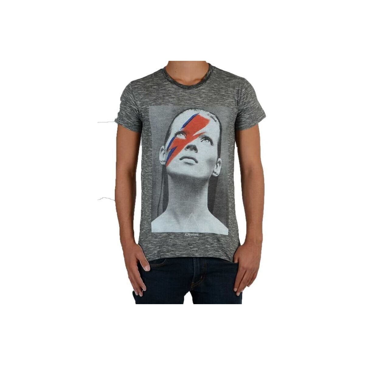 T-shirt με κοντά μανίκια Eleven Paris 34613