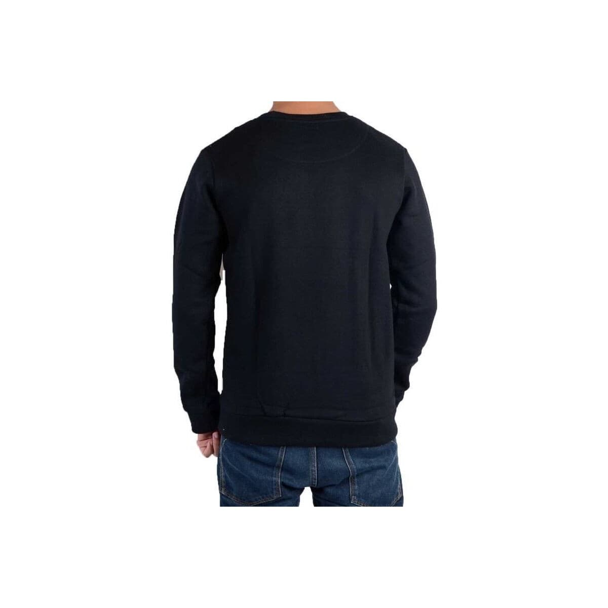 Girls' T-Shirts Eleven Paris Black