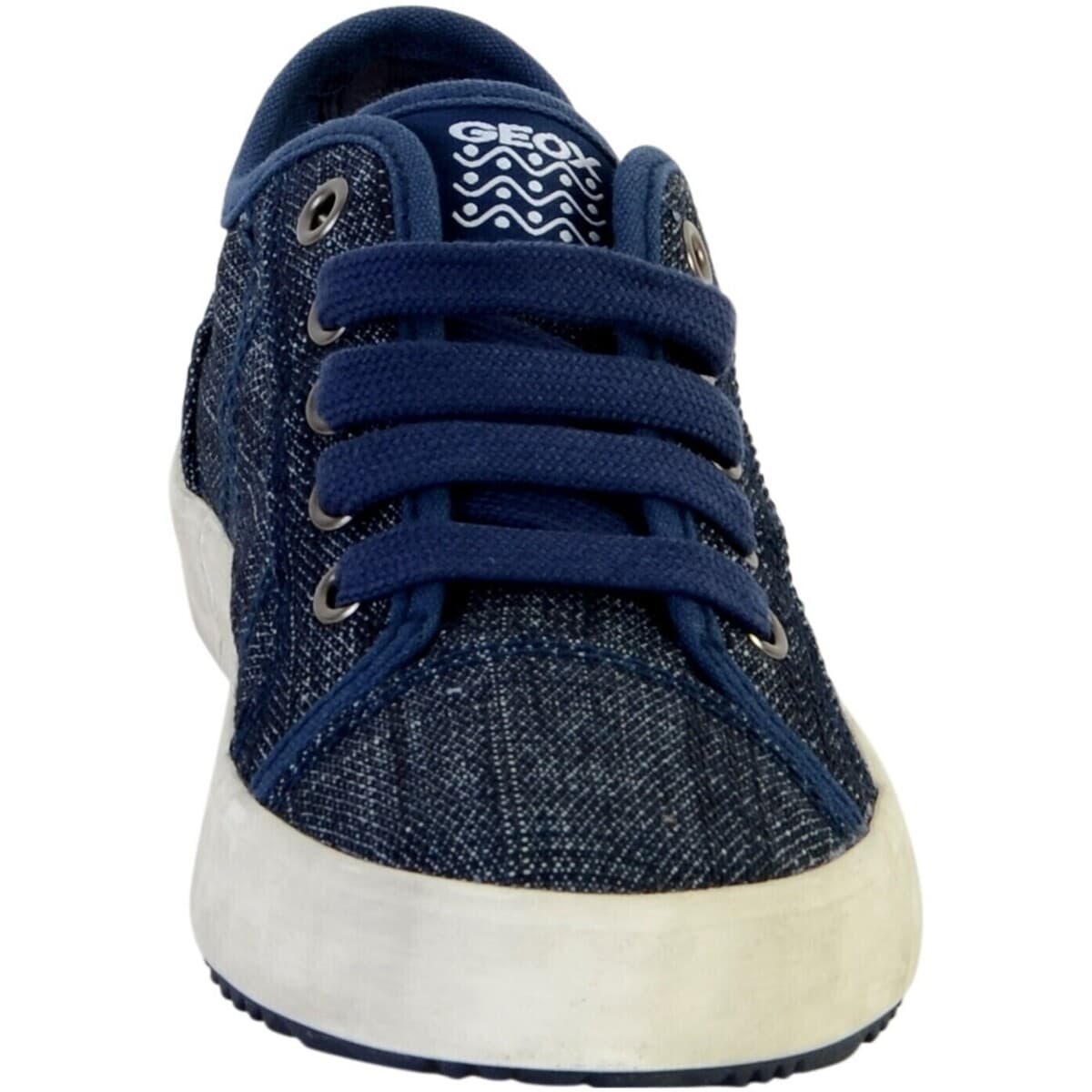 Girls' Sneakers Geox Blue
