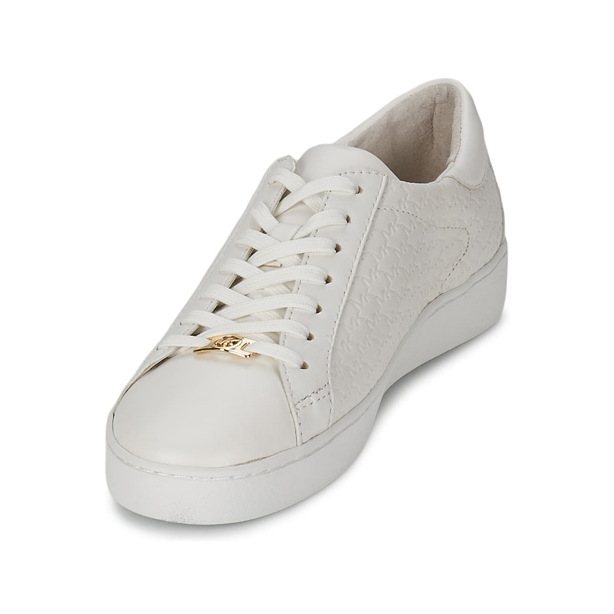 Women's Sneakers Michael Kors White