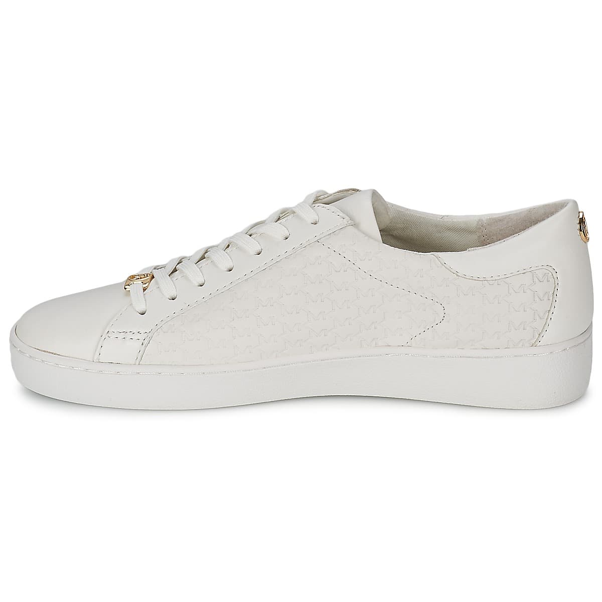 Women's Sneakers Michael Kors White