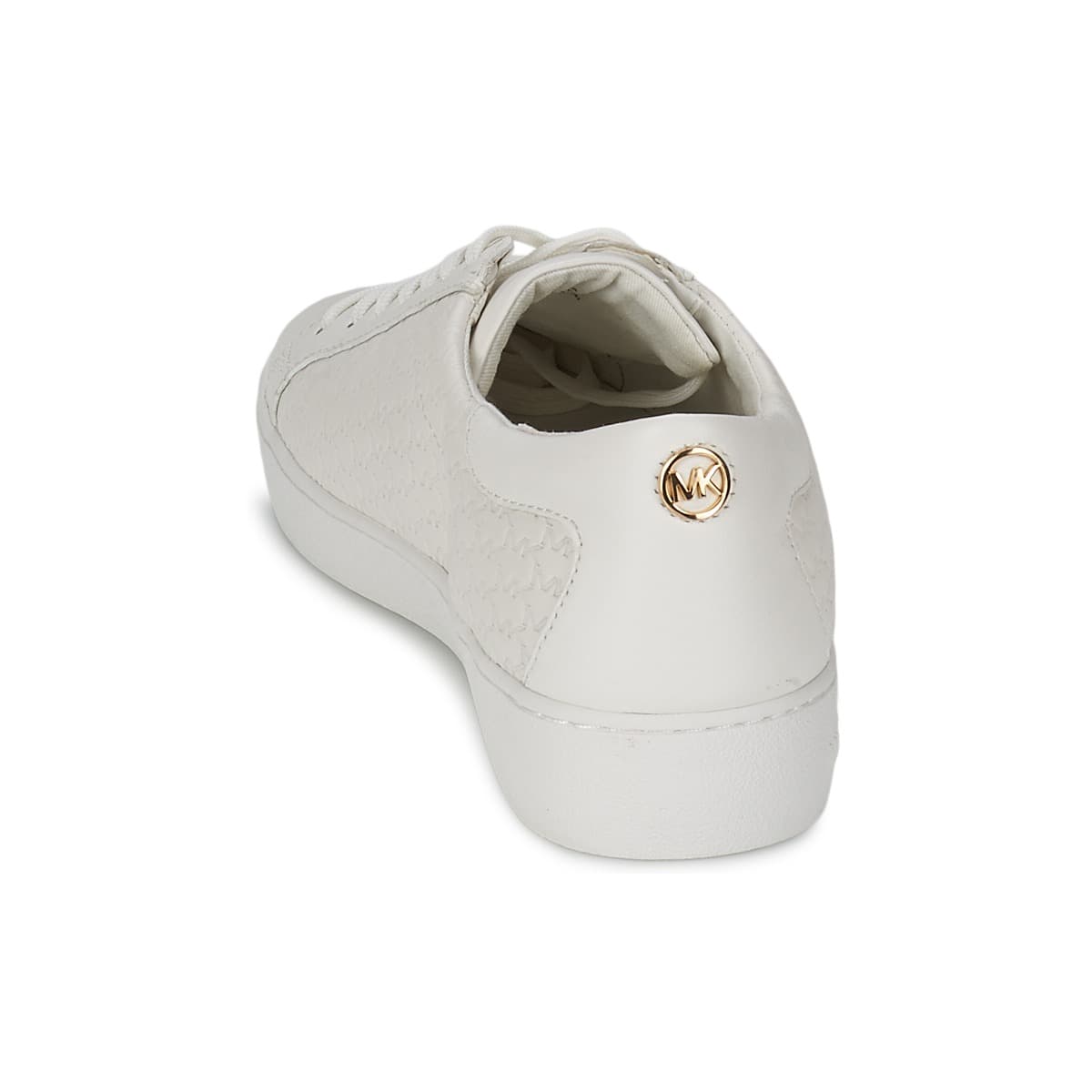 Women's Sneakers Michael Kors White