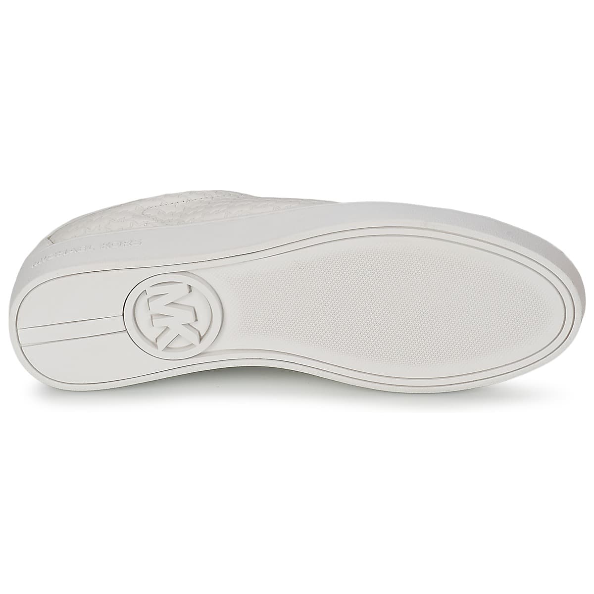 Women's Sneakers Michael Kors White