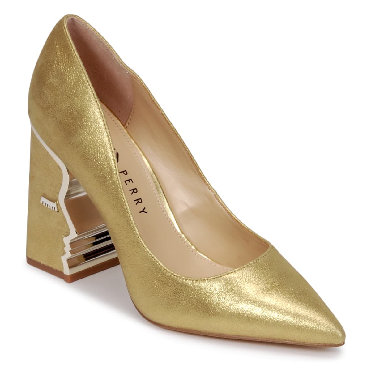 Γόβες Katy Perry THE CELINA