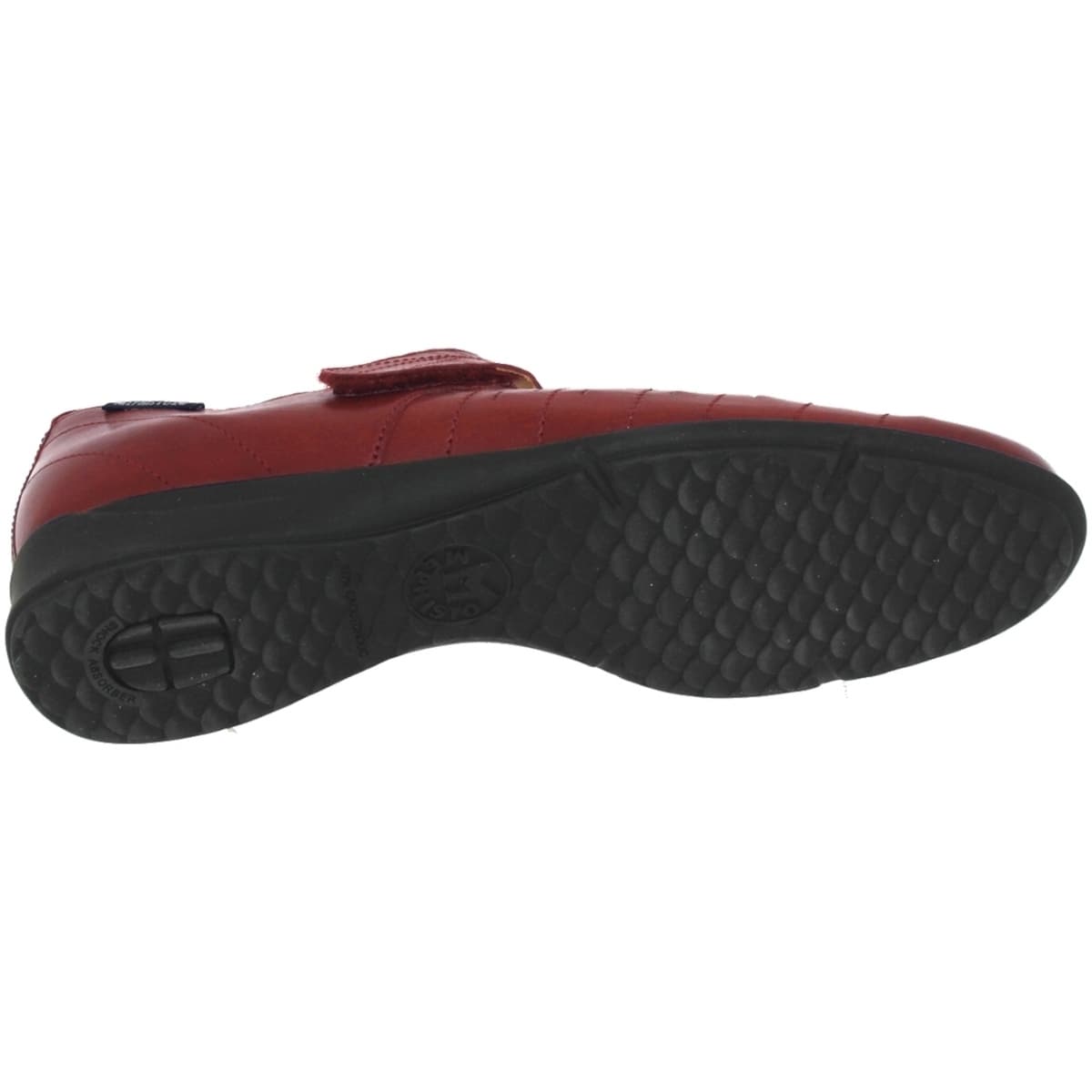 Women's Pumps Mephisto Red