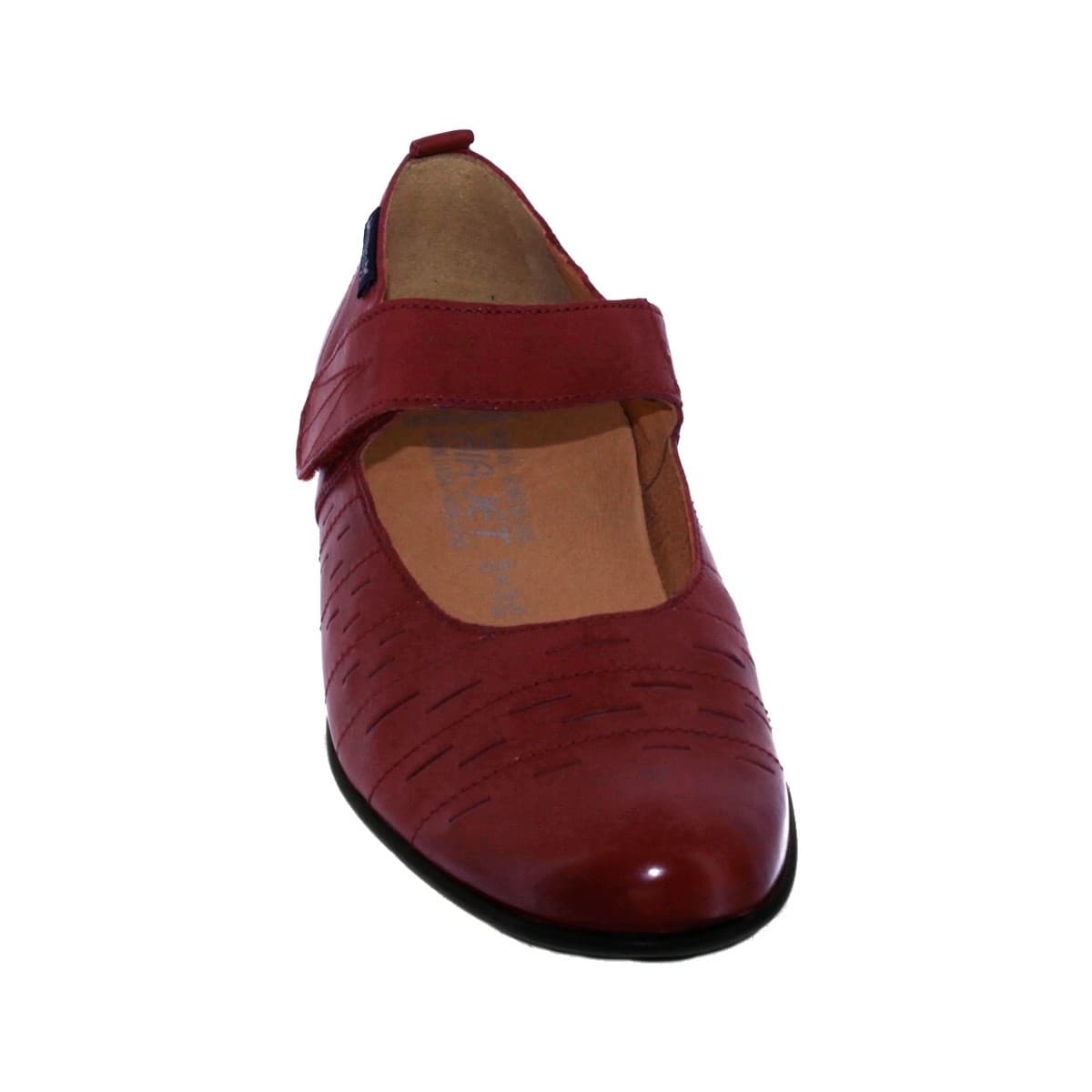 Women's Pumps Mephisto Red