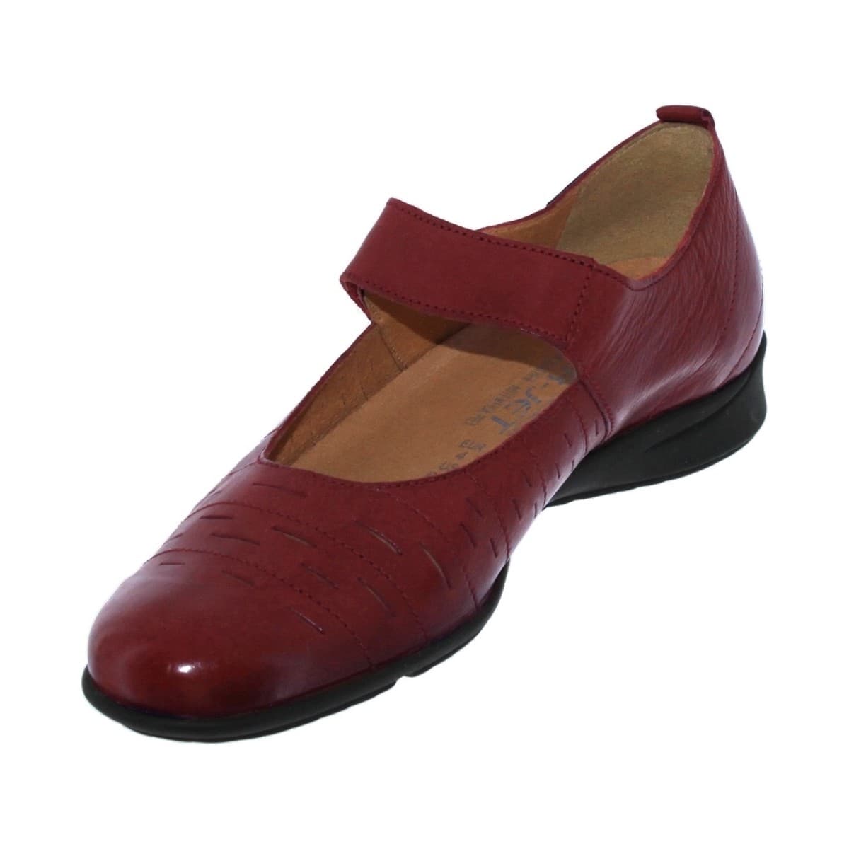 Women's Pumps Mephisto Red