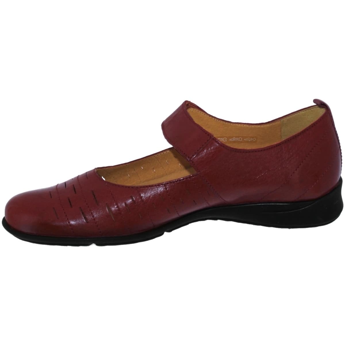 Women's Pumps Mephisto Red