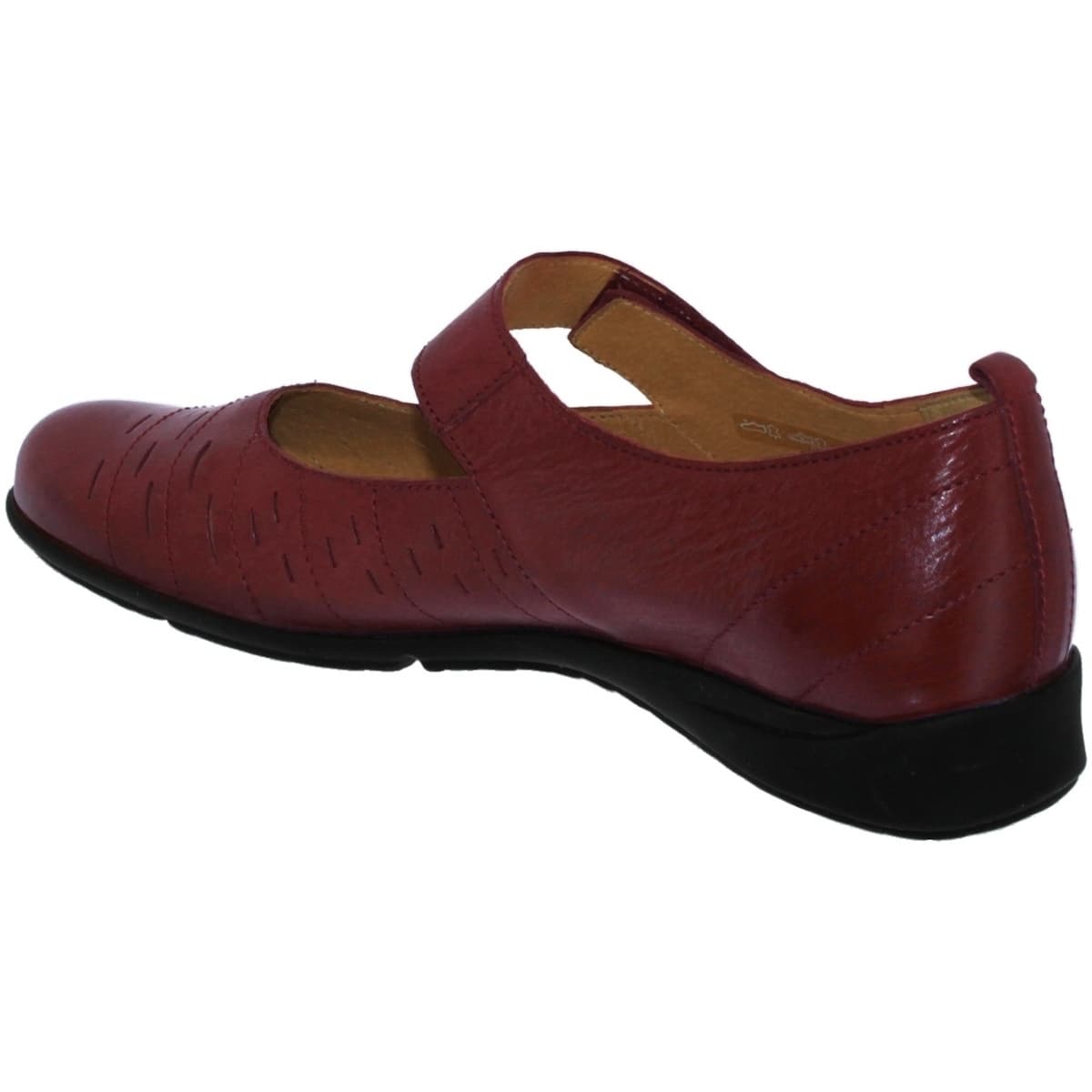 Women's Pumps Mephisto Red