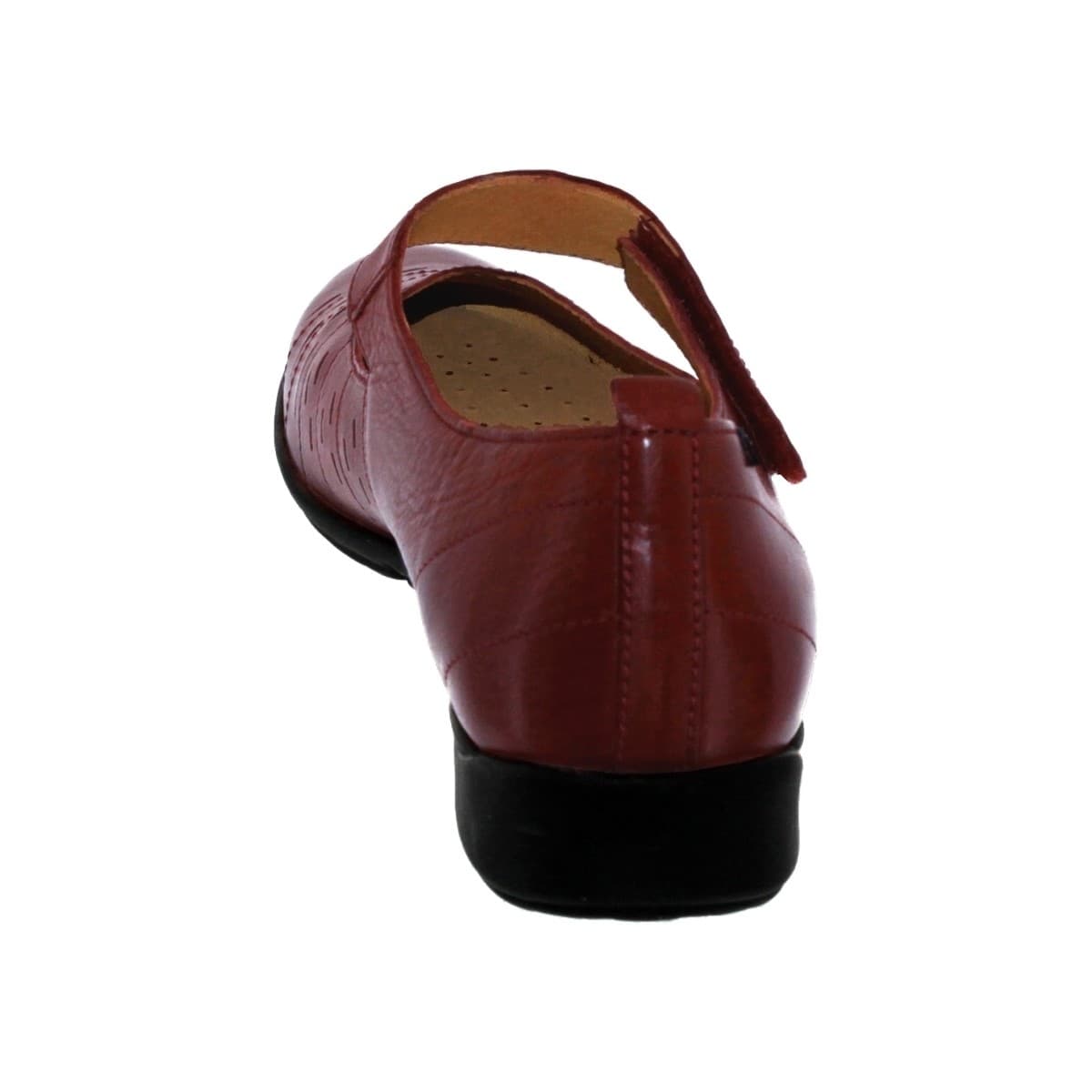 Women's Pumps Mephisto Red