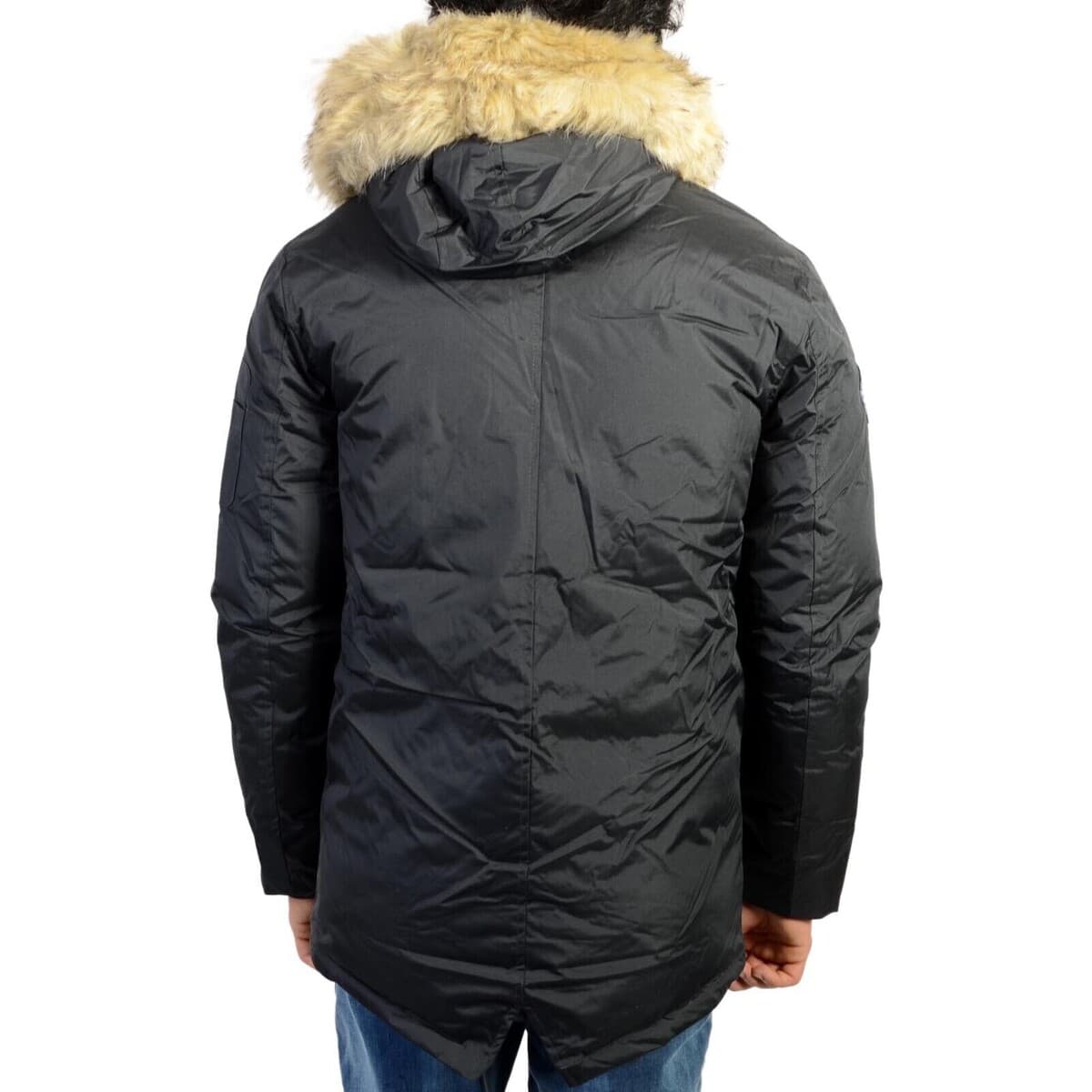 Girls' Jackets Kamora Blue