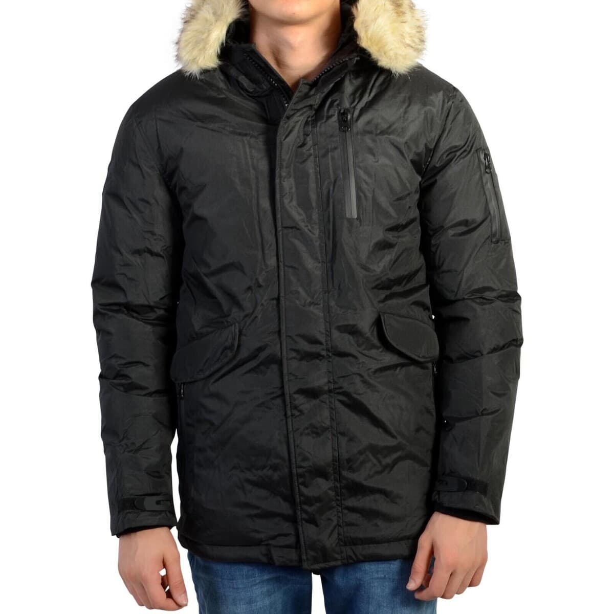 Girls' Jackets Kamora Blue