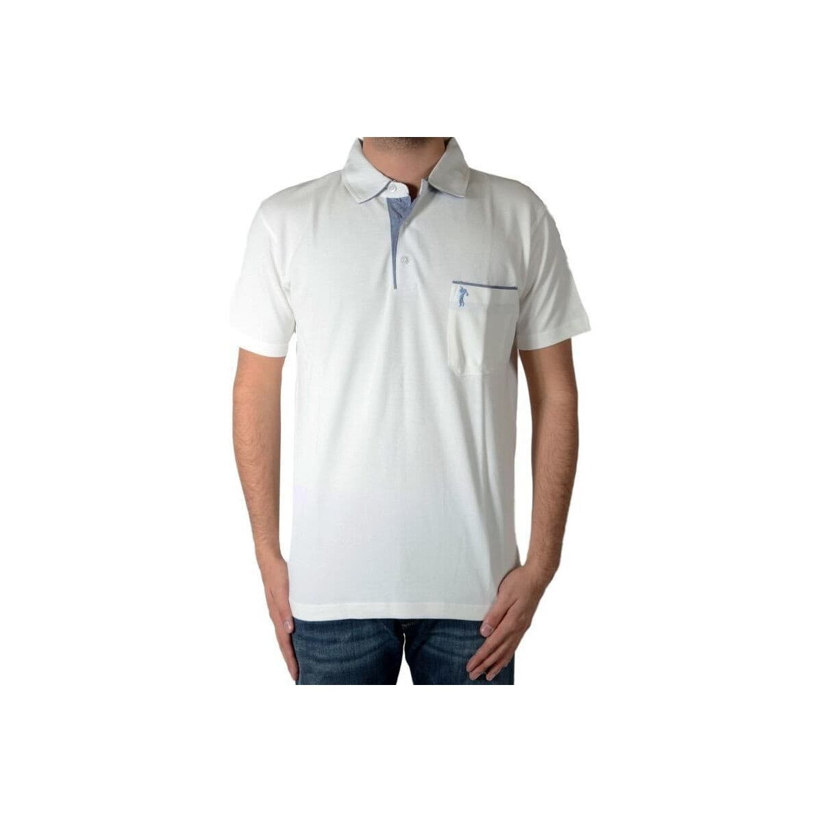 Men's Polo Shirts Marion Roth Beige