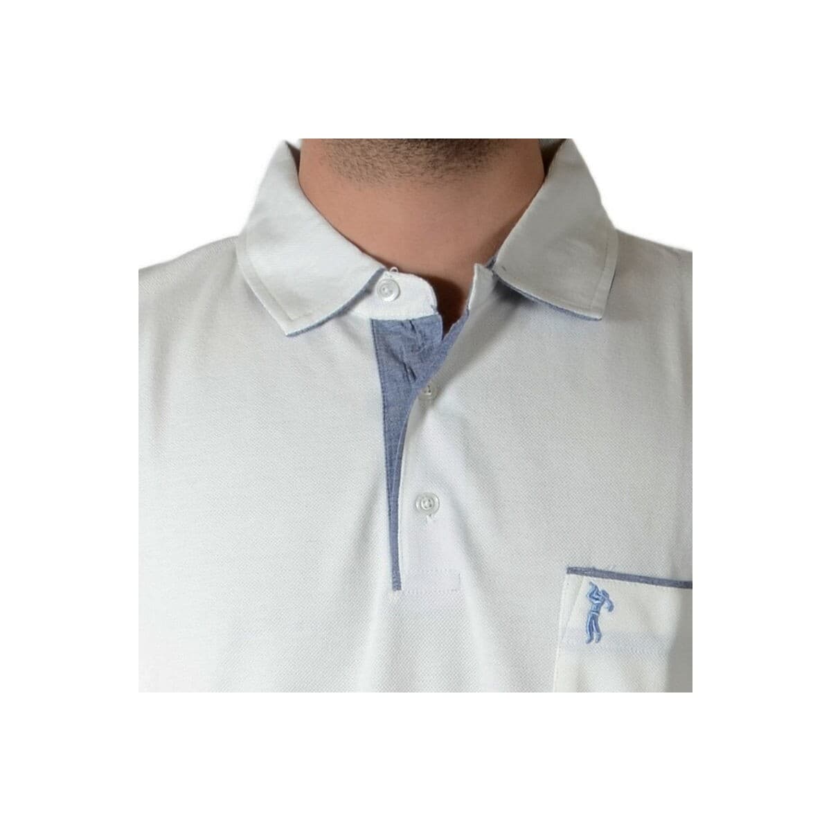 Men's Polo Shirts Marion Roth Beige