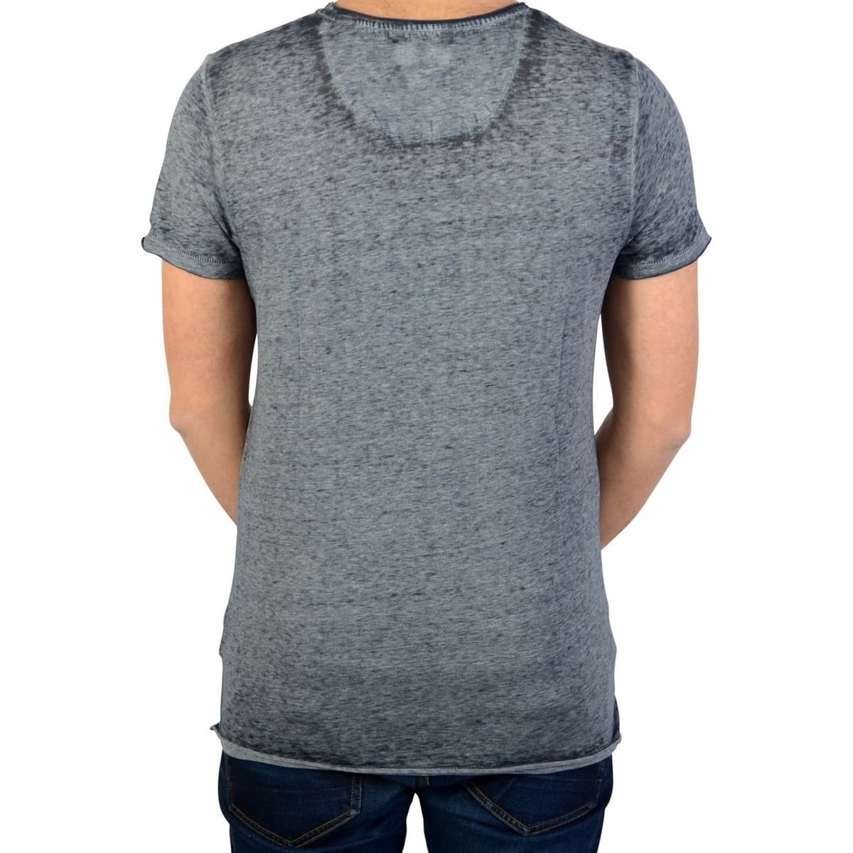 Men's T-Shirts Le Temps des Cerises Blue