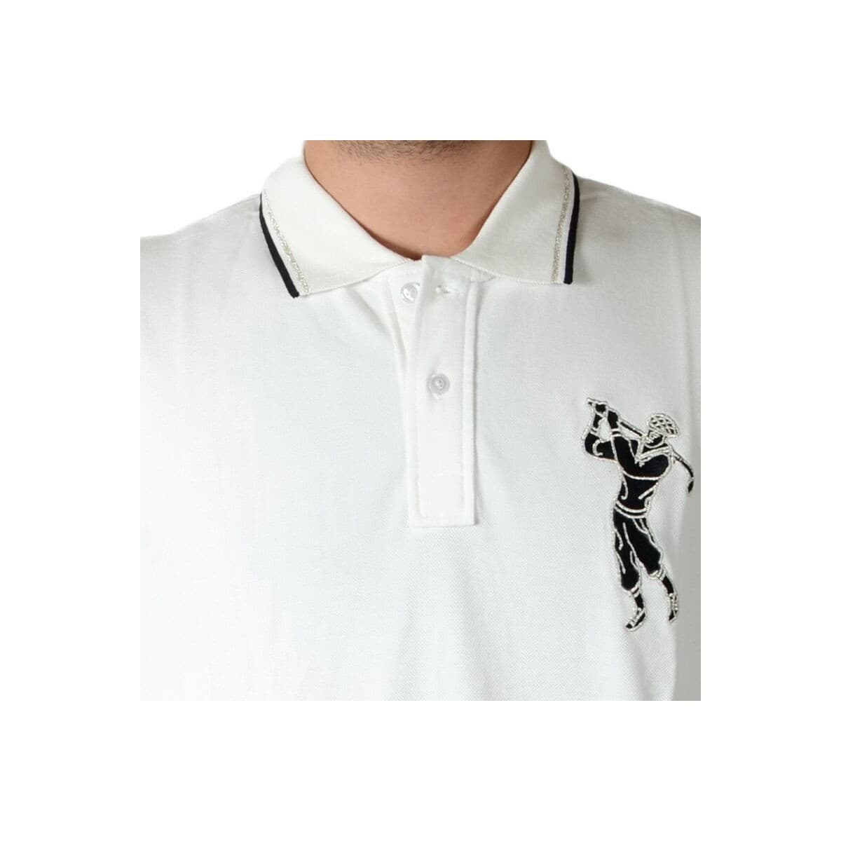 Men's Polo Shirts Marion Roth Beige