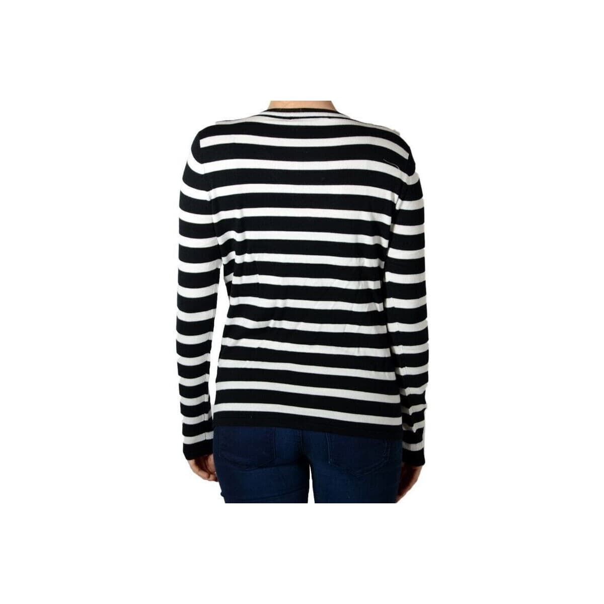 Women's Sweaters Pascal Morabito Black