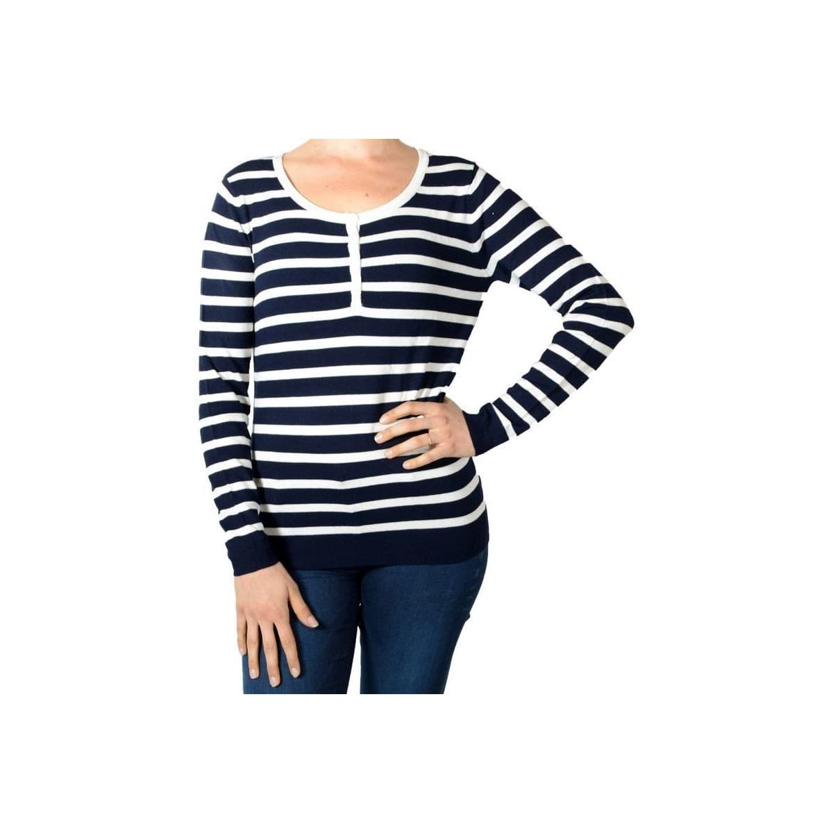 Women's Sweaters Pascal Morabito Black