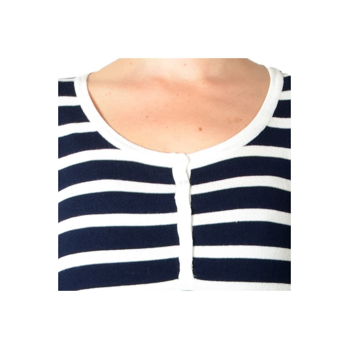 Women's Sweaters Pascal Morabito Blue