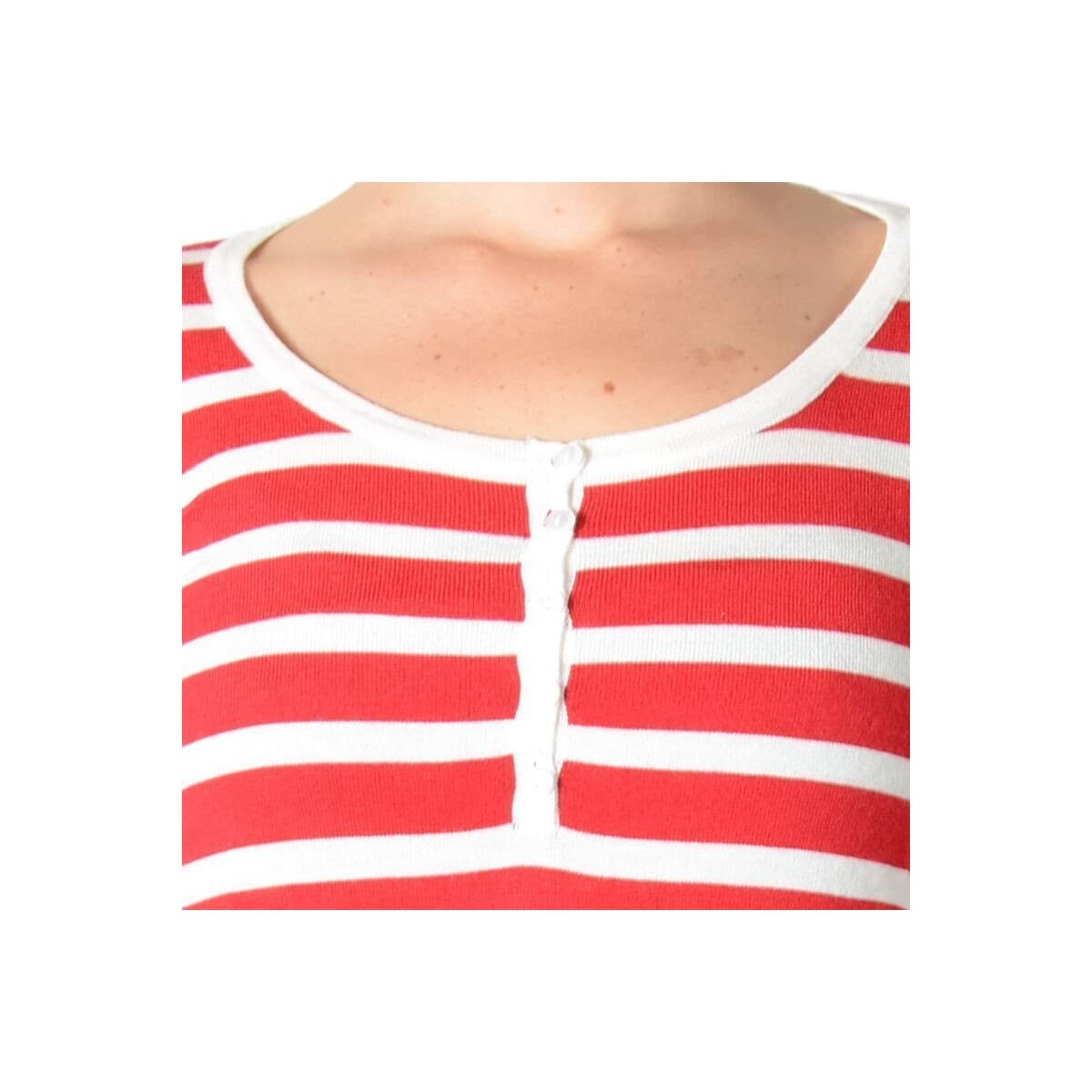 Women's Sweaters Pascal Morabito Red