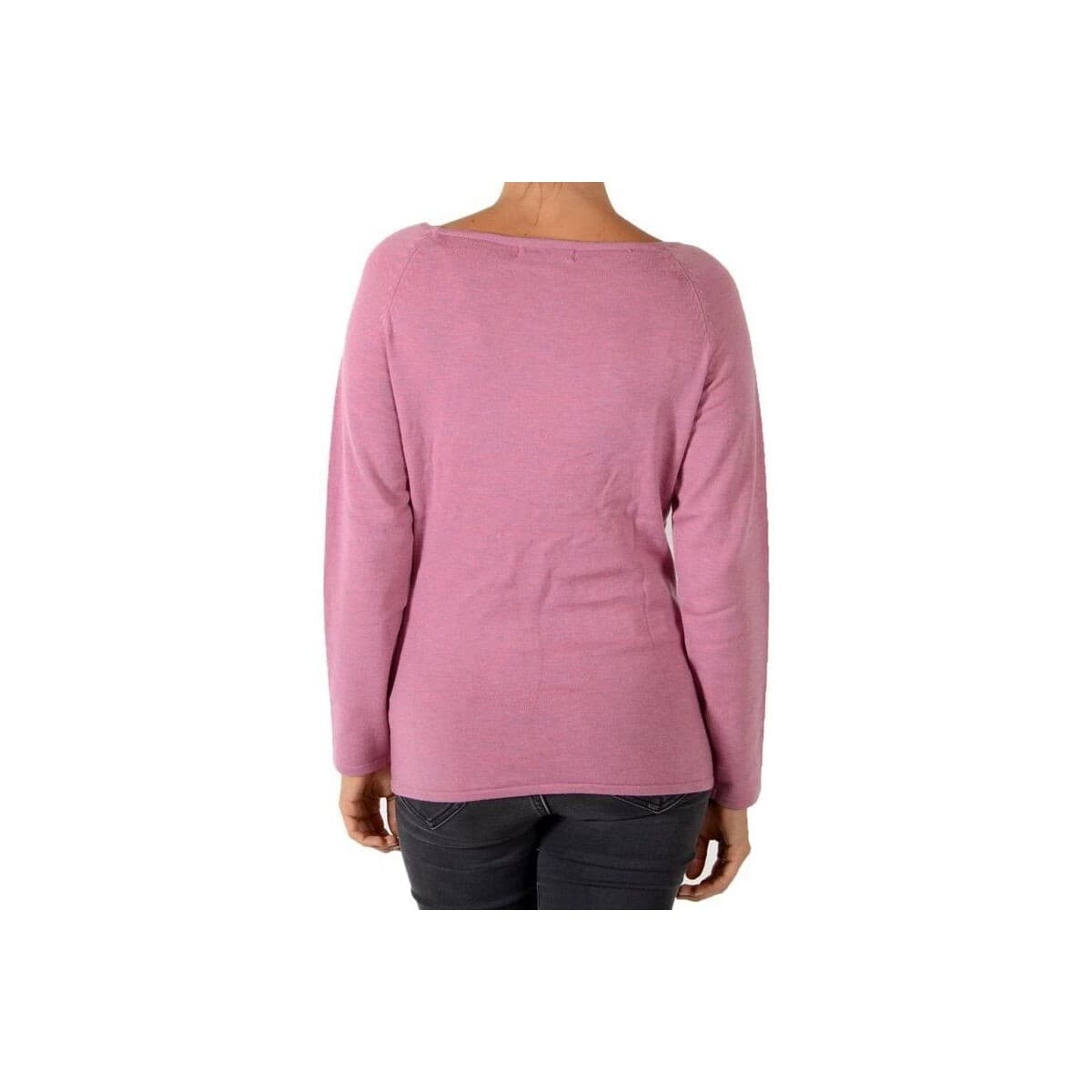 Women's Sweaters Pascal Morabito Pink