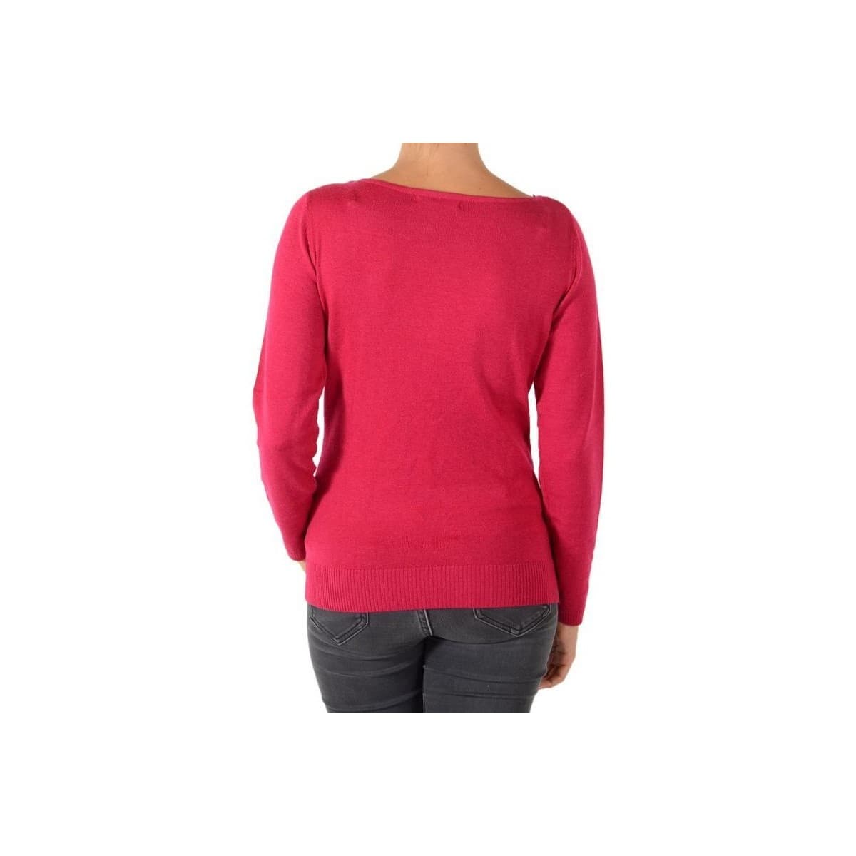 Women's Sweaters Pascal Morabito Purple