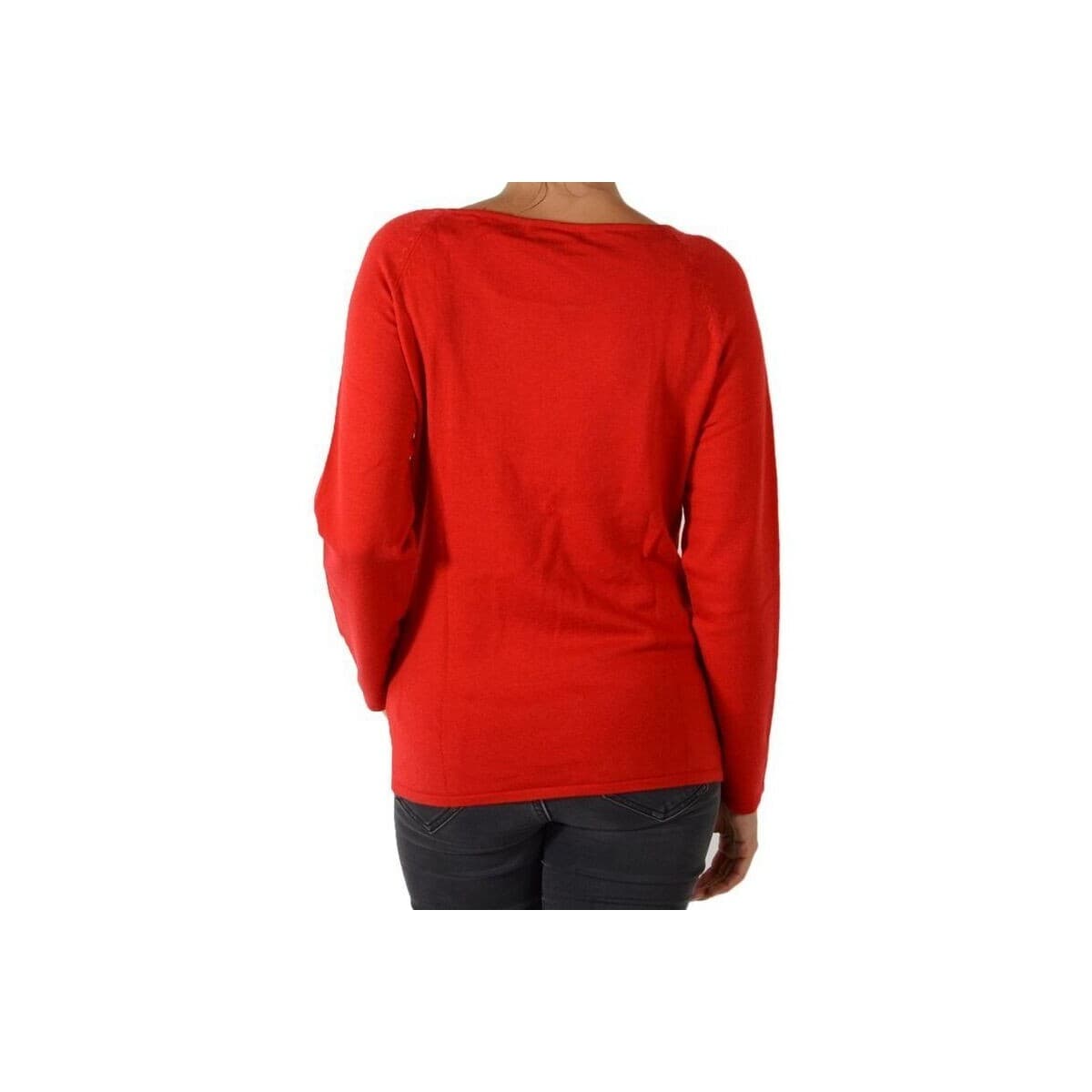 Women's Sweaters Pascal Morabito Red