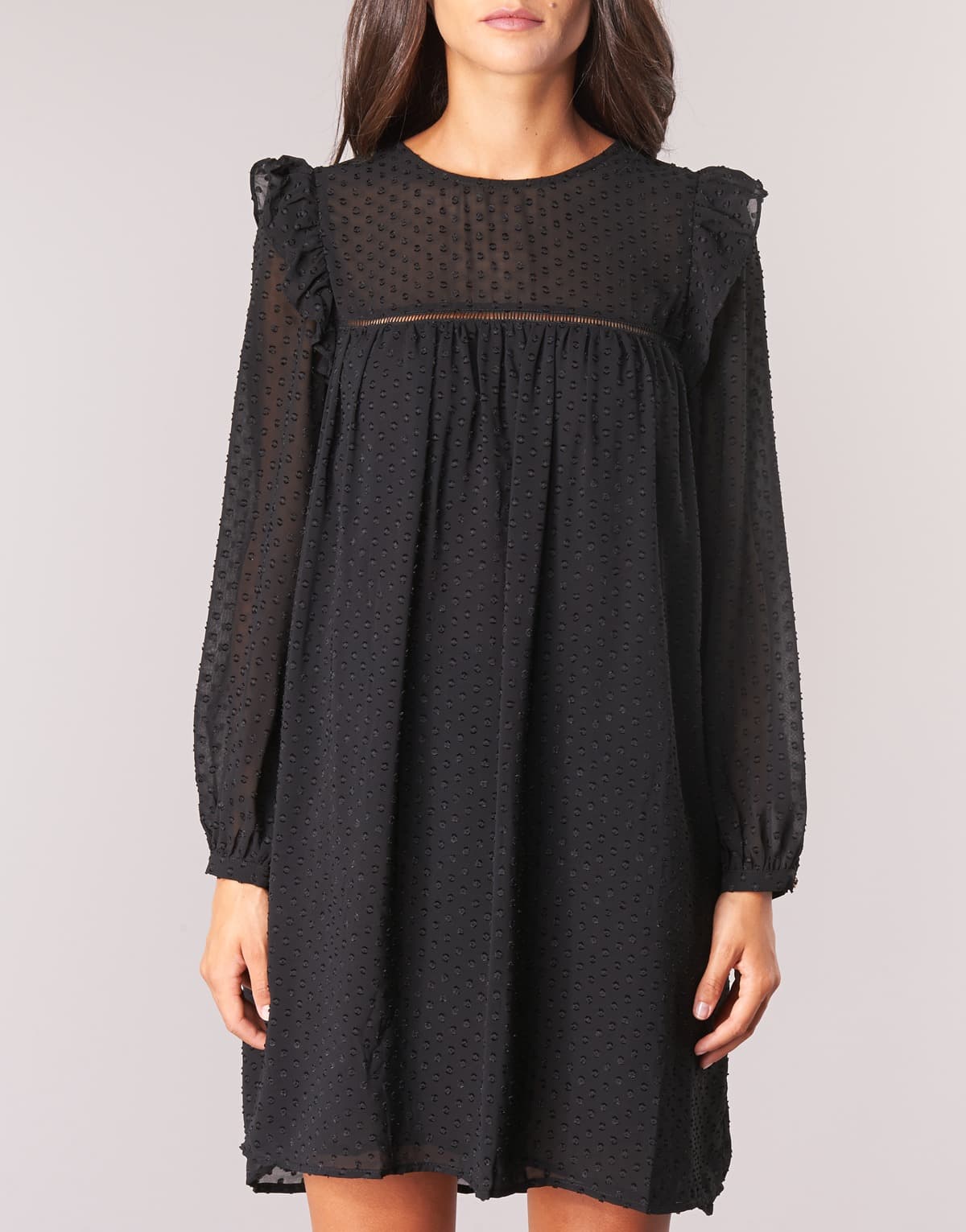 Women's Dresses Moony Mood Black